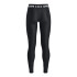 Armour Legging-BLK BLK-001