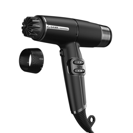 Secador GA.MA Professional IQ Lite Secador GA.MA Professional IQ Lite