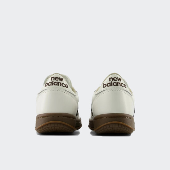 Championes New Balance 500 Blanco