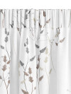 Cortina KINN 1x140x300 flores Cortina KINN 1x140x300 flores