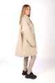 Tapado Over Beige