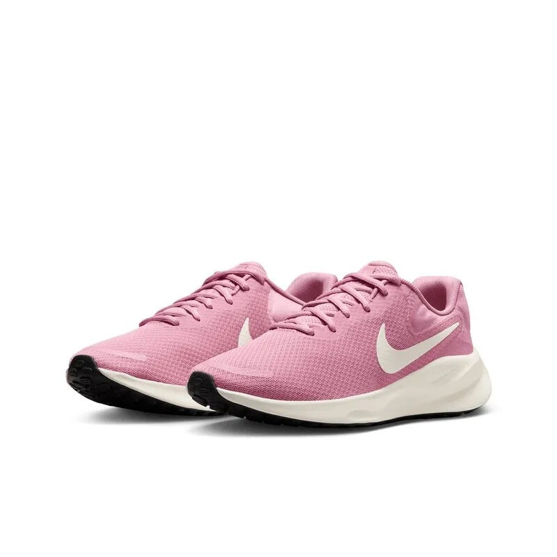 Championes Running Nike REVOLUTION 7 de Mujer - FB2208-604 Rosado