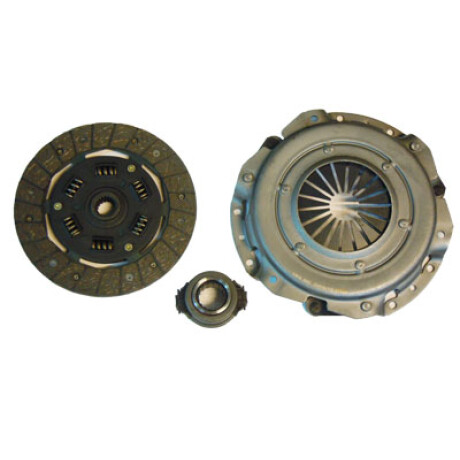 KIT DE EMBRAGUE - 180MM 106 205 306 NAFTA - KIT DE EMBRAGUE - 180MM 106 205 306 NAFTA -
