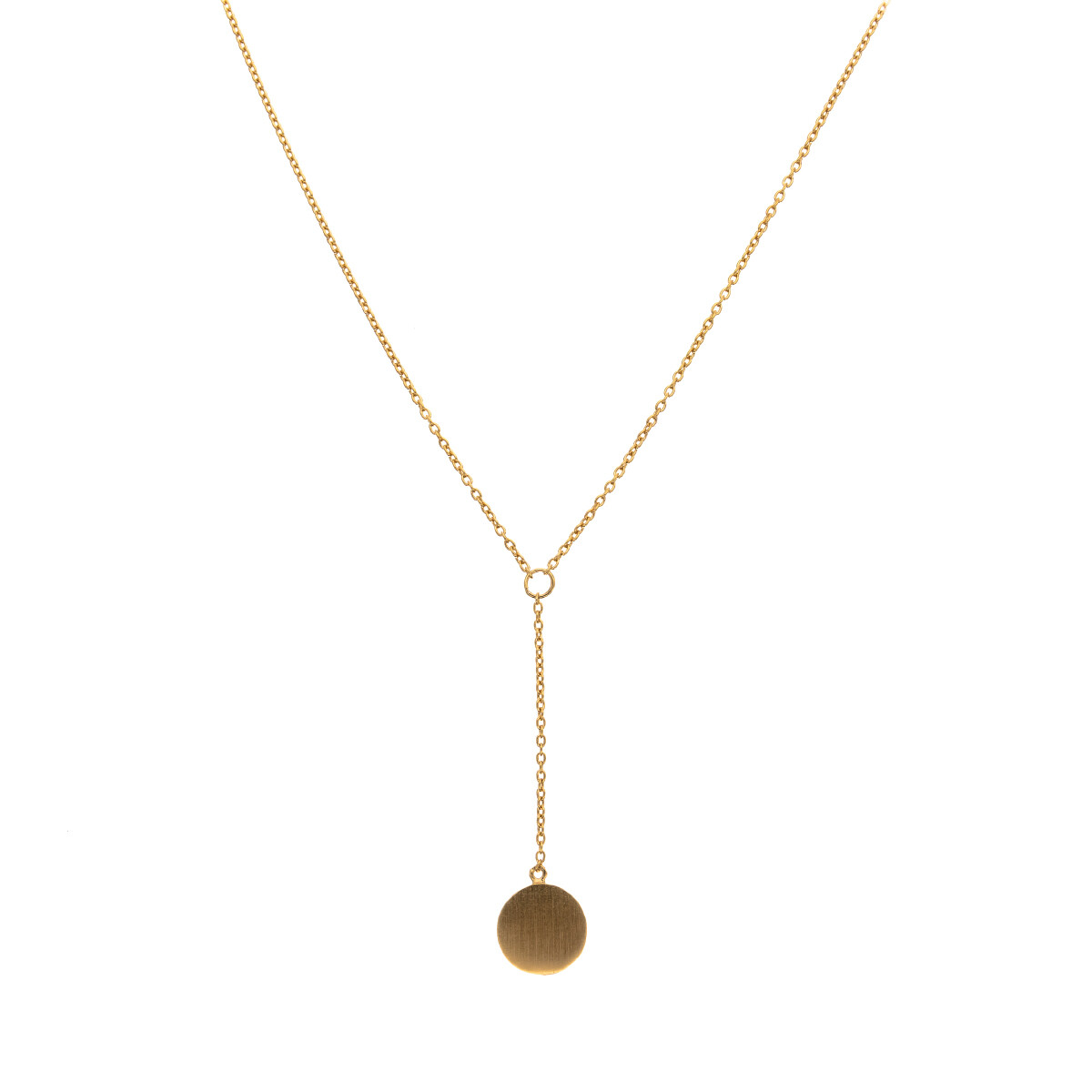 Conjunto de Cadena y Medalla 