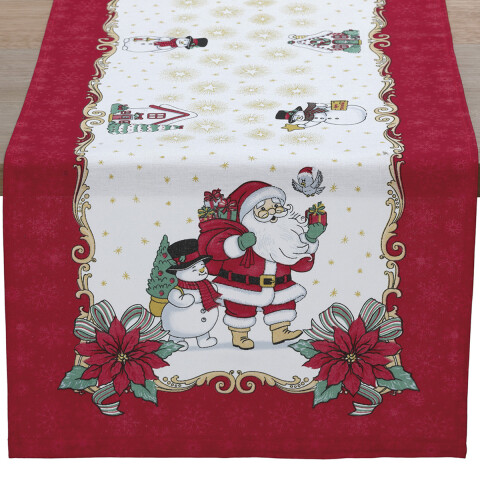 Sendero Navidad Dohler 35 x 100 cm DIS 119