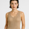 Musculosa Spitw Taupe Claro