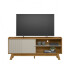 LINEA- RACK AURUM PARA TV 65" NATURE OFF WHITE LINEA- RACK AURUM PARA TV 65" NATURE OFF WHITE