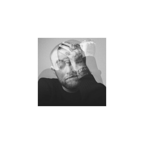 Mac Miller - Circles - Vinilo Mac Miller - Circles - Vinilo