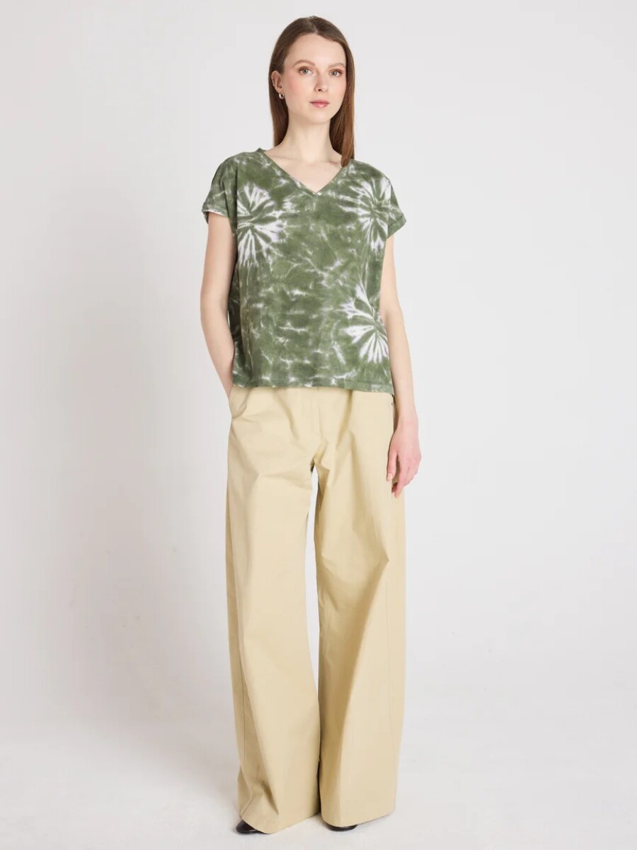 CAMISETA SUZIE FANCY 