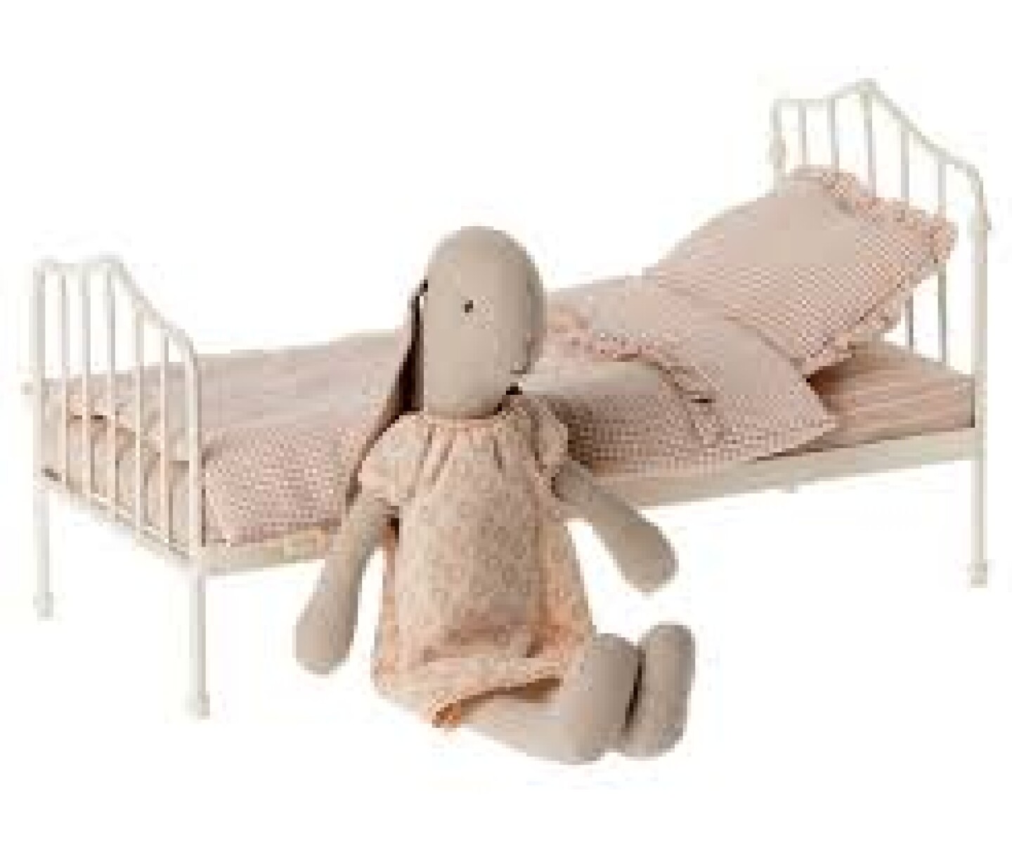 CAMA METAL MAILEG GRANDE 