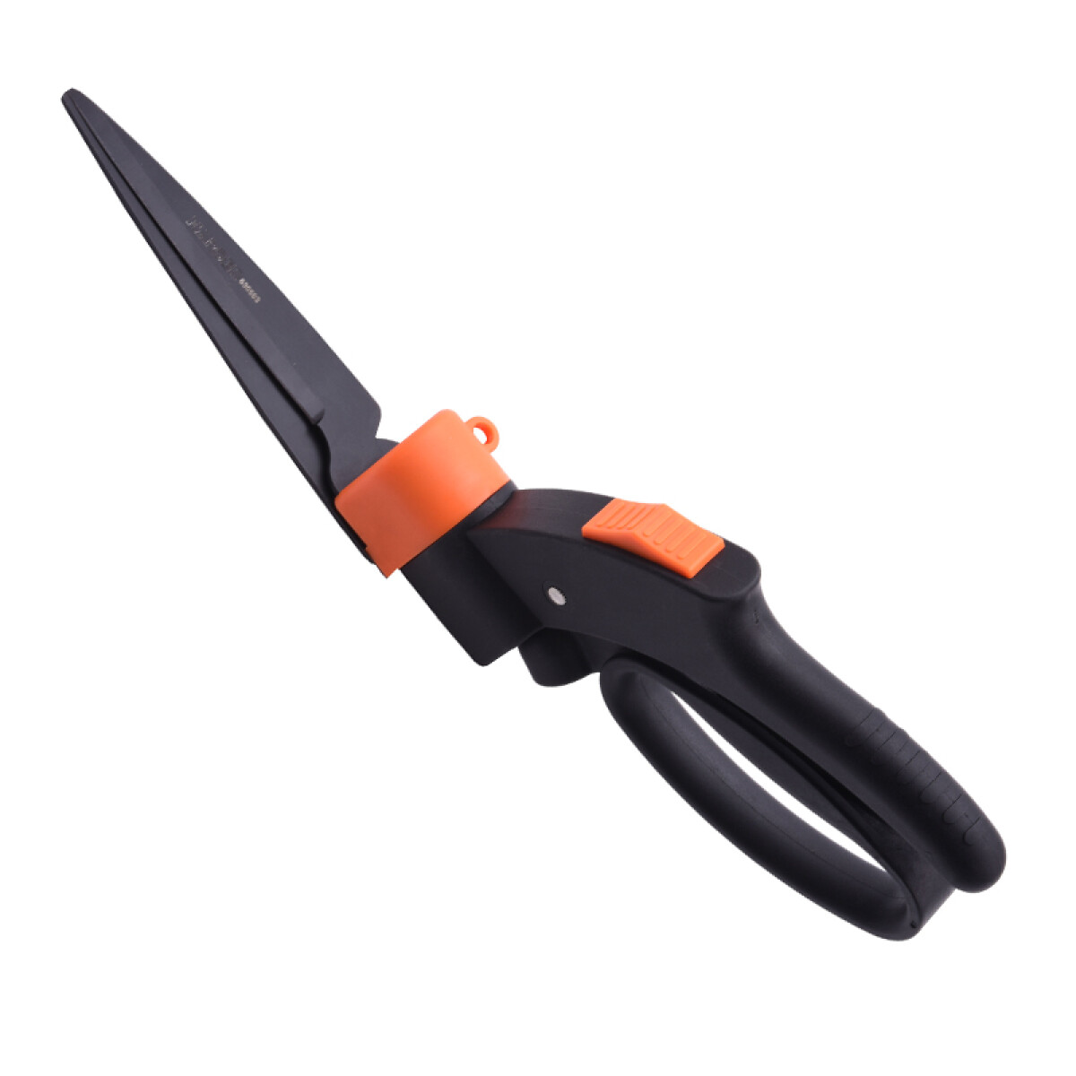 TIJERA CORTA CESPED 6 POSICIONES PRO HARDEN ++ - N/a 