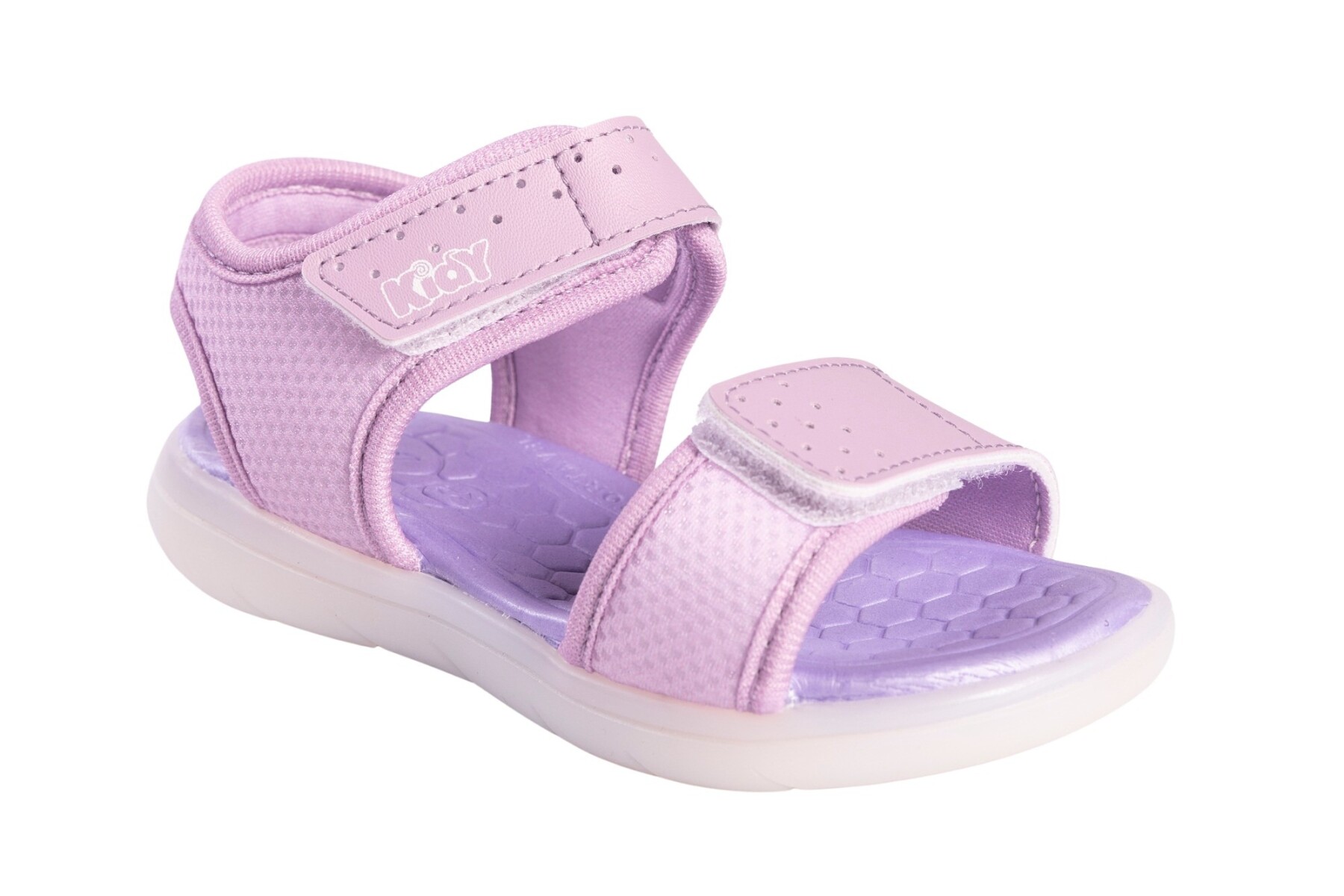 KIDY SANDALIA FLEX LIGHT - LILAS 