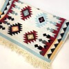 Alfombra boho 90x60 cm 11 Alfombra boho 90x60 cm 11