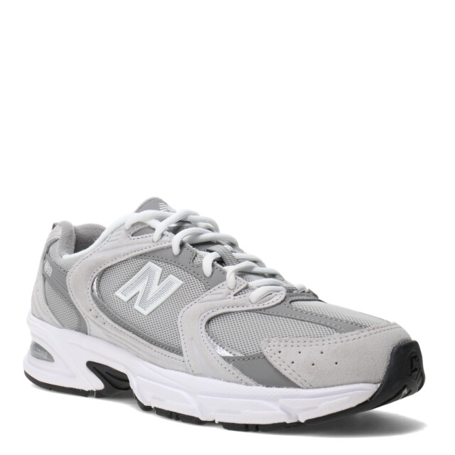 Championes Unisex New Balance 530 Gris