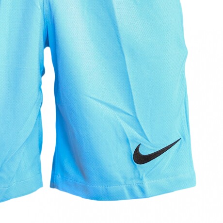NIKE SHORT ALTERNATIVO AUF Blue