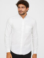 Camisa Ezio Blanco