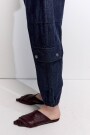 JEAN BRUNO Azul