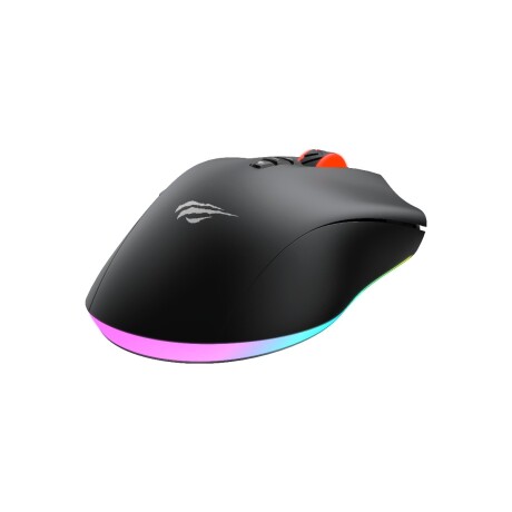 Mouse Havit Gaming Series Ms1040 Negro Mouse Havit Gaming Series Ms1040 Negro