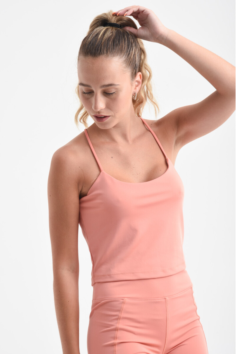 Top fitness Coral