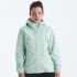 Campera Impermeable Antora mujer Opal Frost
