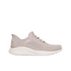 Championes Slip-Ins Bobs Sport Beige