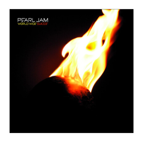Pearl Jam- World Wide Suicide / Life Wasted 12sngl Pearl Jam- World Wide Suicide / Life Wasted 12sngl