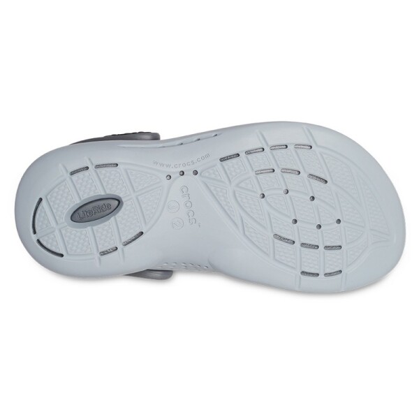 Crocs LiteRide™ 360 Kids Negro