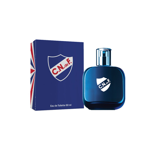 NACIONAL EAU DE TOILETTE 50 ML NACIONAL EAU DE TOILETTE 50 ML