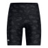Tech AOP Bike Short-PPL BLK-004