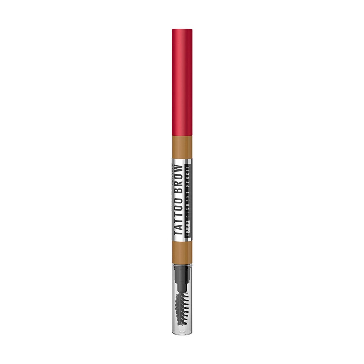 MAYBELLINE TATTOO BROW PENCIL LIGHT 36 