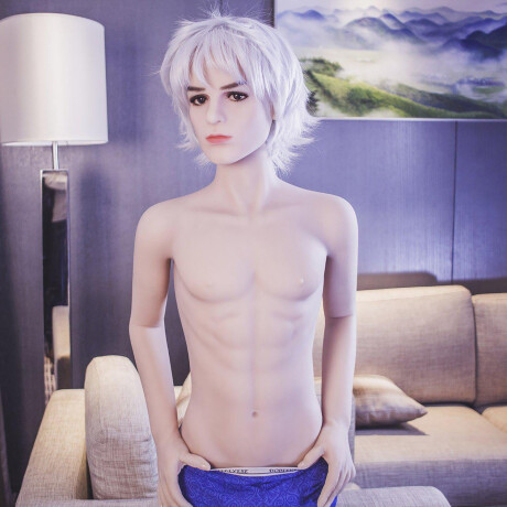 Muñeco Super Realista Rick 165cm Articulado Muñeco Super Realista Rick 165cm Articulado