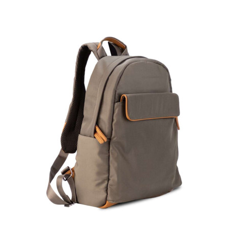 Mochila Catalina Musgo