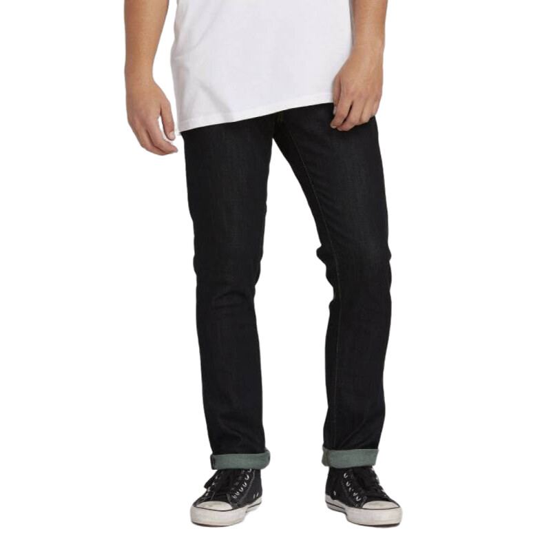 Pantalon Volcom Vorta Denim Pantalon Volcom Vorta Denim