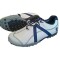 ZAPATO CABALLERO FOOTJOY- MPROJECT Blanco liston azul