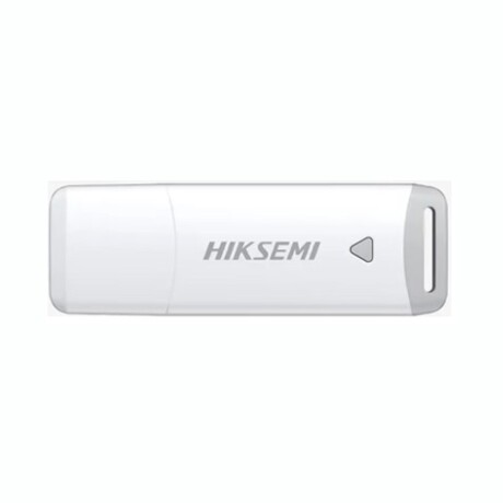 Pendrive HIKSEMI Capacidad 64GB USB 2.0 M220P - White Pendrive HIKSEMI Capacidad 64GB USB 2.0 M220P - White