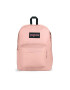 Mochila Superbreak - Unisex Misty Rose