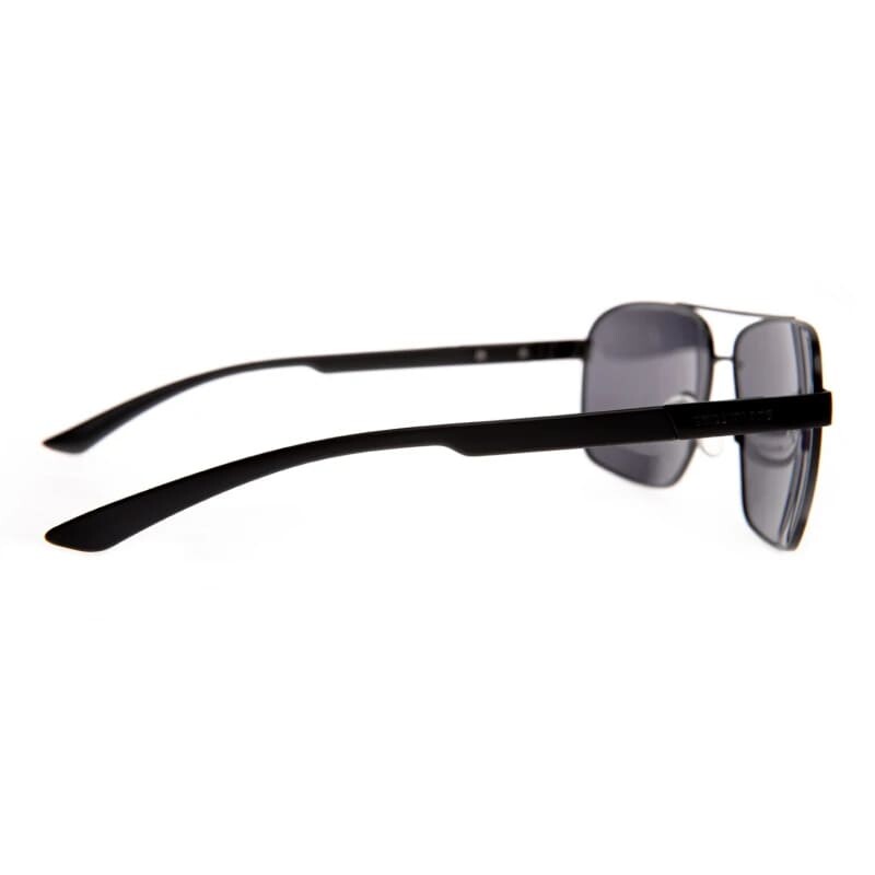 Lentes de sol ejecutivas clásicas Chilli Beans Gris Lentes de sol ejecutivas clásicas Chilli Beans Gris