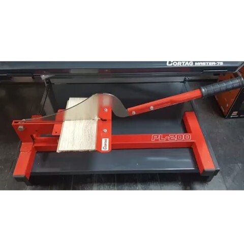 Cortador para pisos laminados PL300 Cortador Para Pisos Laminados Pl300