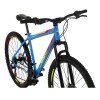 Bicicleta Mormaii Rodado 29 Jaws 2.0 21 Velocidades Azul 19 " Bicicleta Mormaii Rodado 29 Jaws 2.0 21 Velocidades Azul 19 "