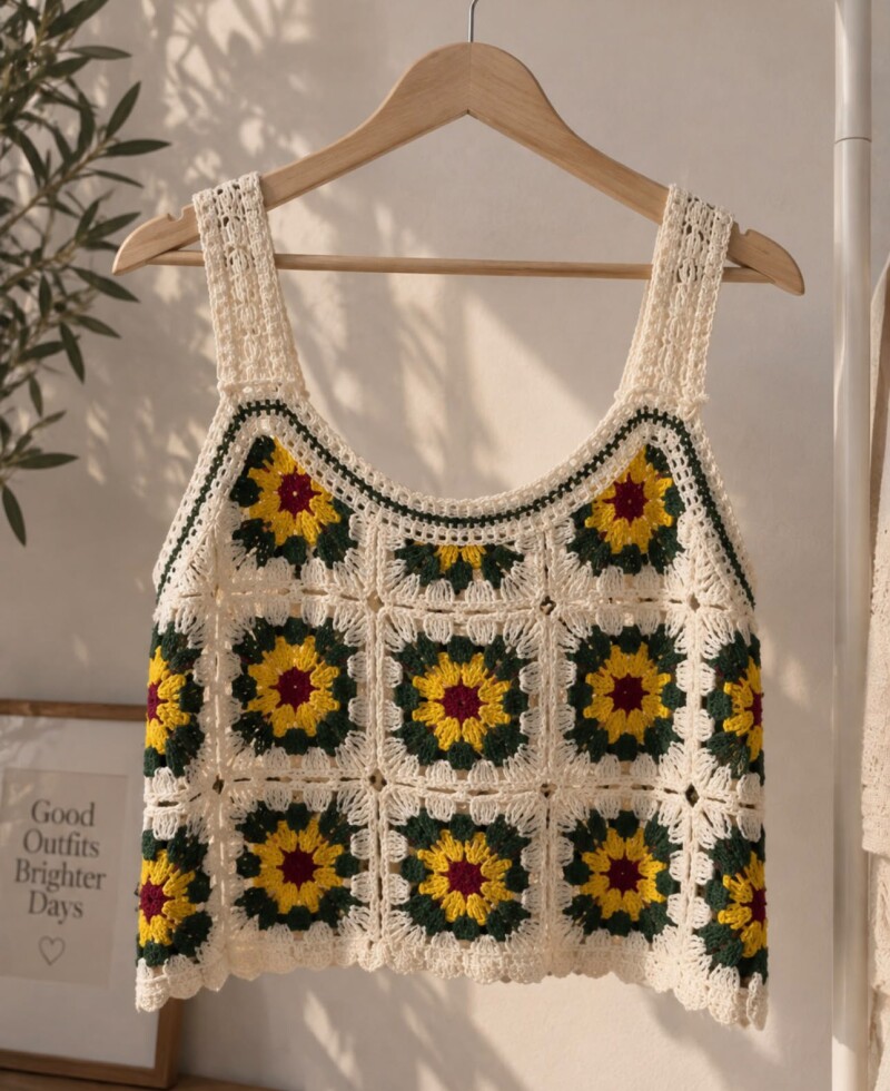 Top Flower Top Flower