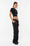 Remera Blow Gris