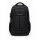 Mochila Sport 18" Para Notebook Candado Integrado Reforzada Negro