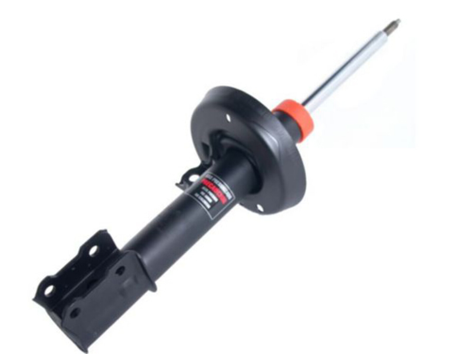 AMORTIGUADOR CHEVROLET DEL. ZAFIRA - VECTRA 06/ - JUEGO POR 2 UNIDADES 