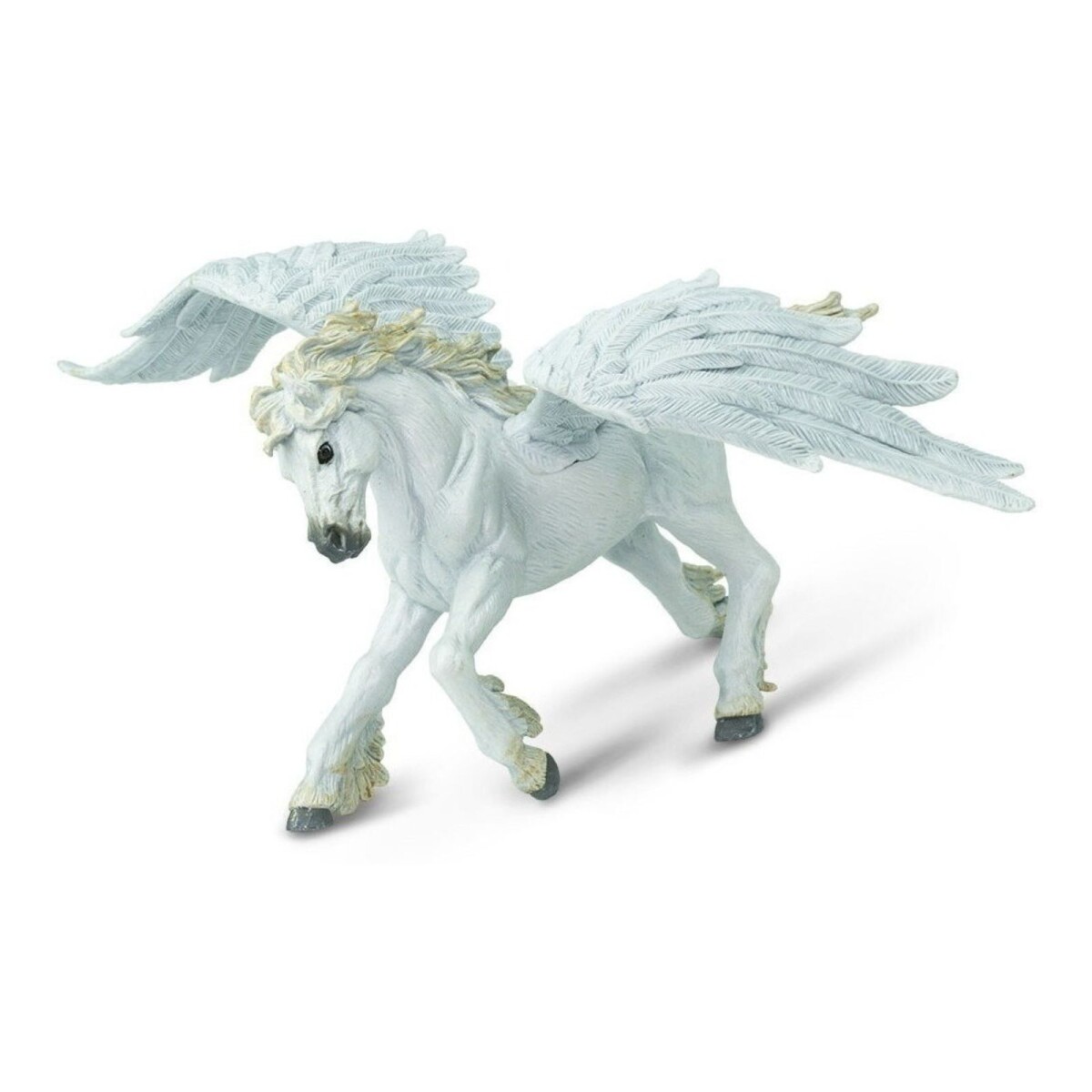 Juguete Pegaso Caballo Juego Safari Calidad Niños 
