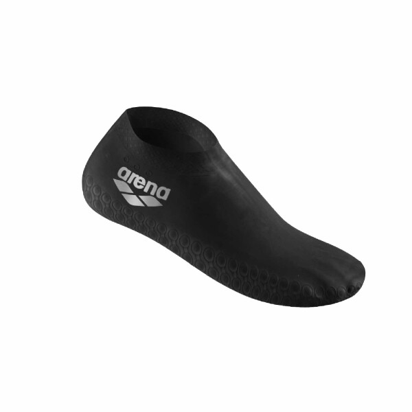 Medias De Latex Proteccion Para Piscina De Natacion Arena Latex Socks Negro