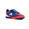 Calzado Austral Soccer - Blast Ft / Kids Azul-naranja