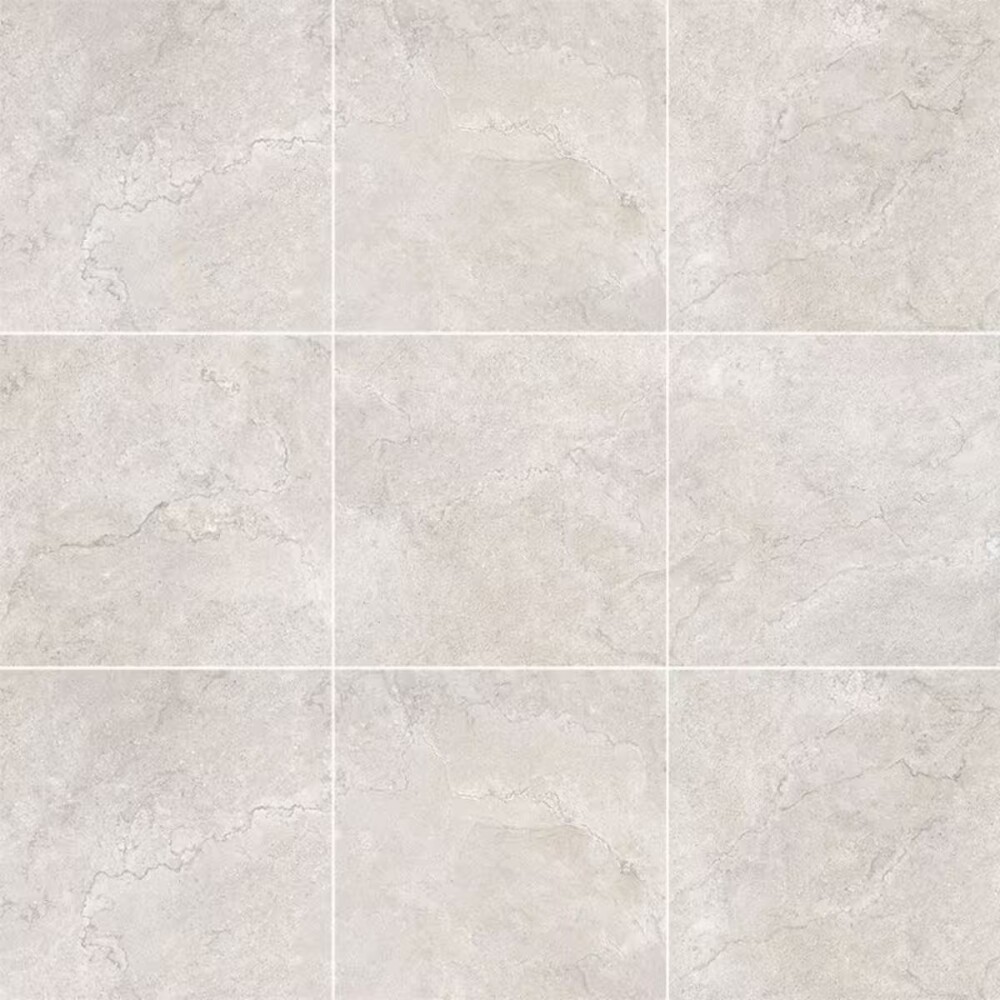 Porcelanato Detroit Light 61x61cm Antideslizante, Mate y Rectificado Porcelanato Detroit Light 61x61cm Antideslizante, Mate Y Rectificado