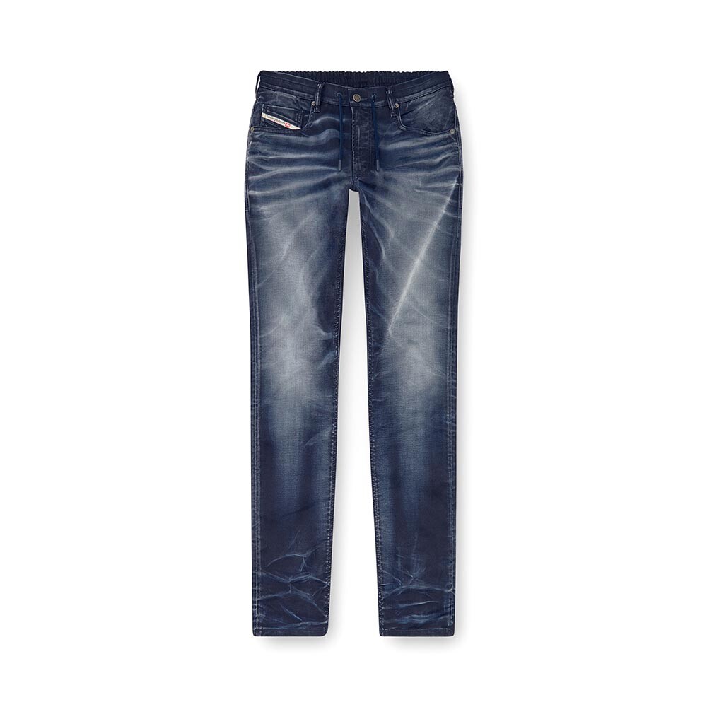 2032 D-Krooley-B Jogg - Hombre Blue Marine