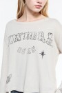 REMERA HOLSTER Vison