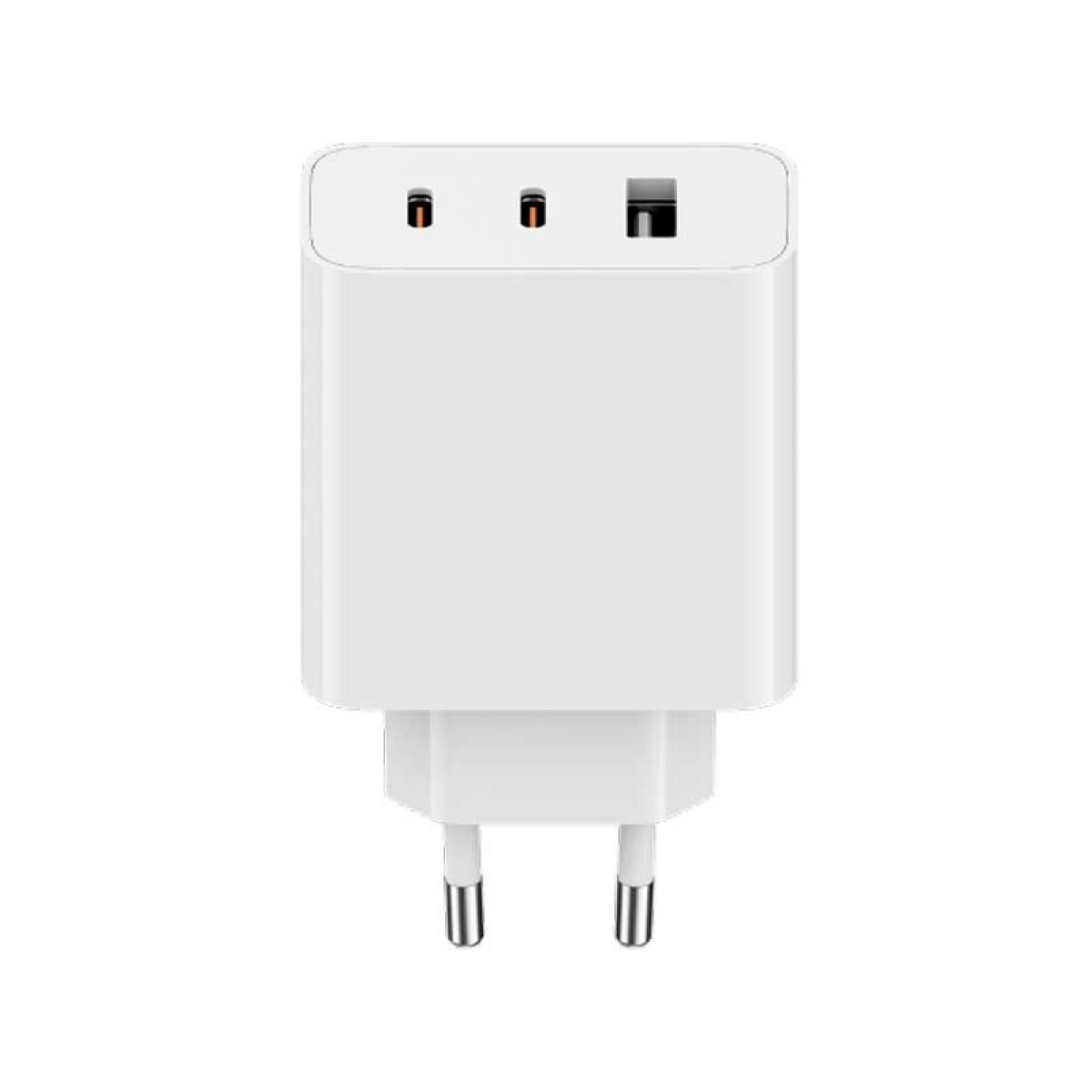 Cargador De Pared Xiaomi 2C1A USB-C 67W 